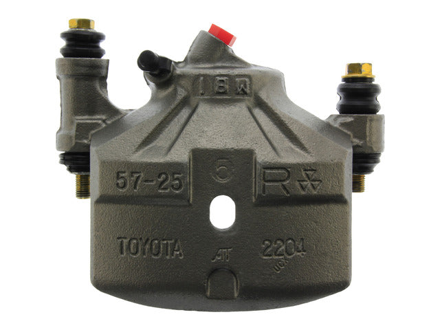 Centric Parts Disc Brake Caliper P/N:141.44091NB Fits: Toyota Camry 91-88, Toyota Celica 89-88 - Image 6