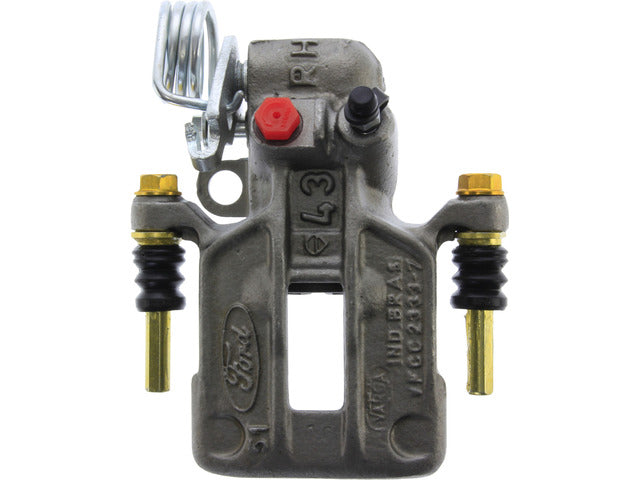 Centric Parts Disc Brake Caliper P/N:141.61523NB Fits: Ford Taurus 07-93, Lincoln Continental 02-93, Mercury Sable 05-93 - Image 6