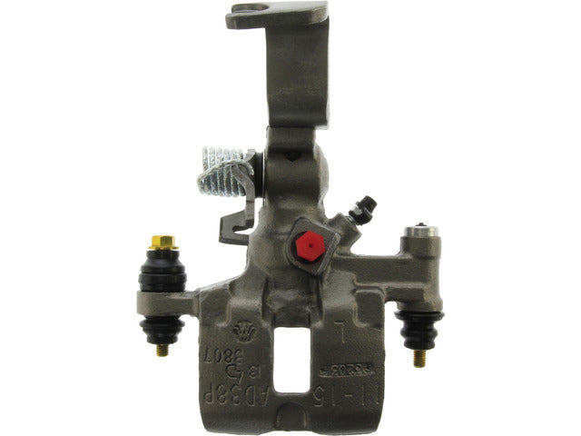 Centric Parts Disc Brake Caliper P/N:141.62568NB Fits: Cadillac Deville 05-00, Cadillac Seville 2004, Pontiac Bonneville 05-04 - Image 6