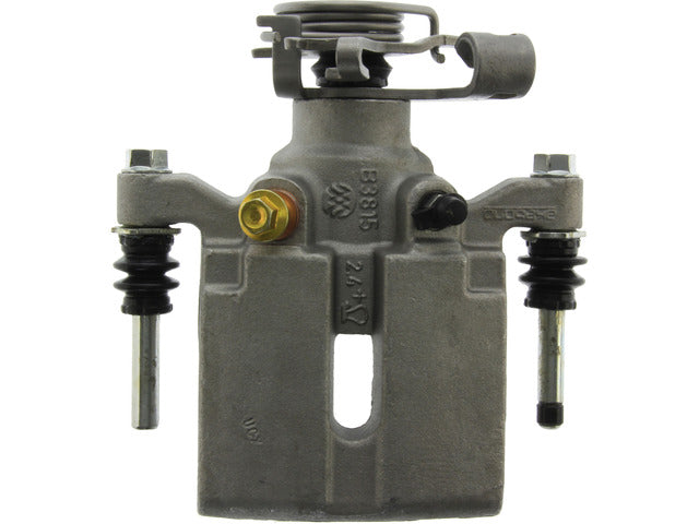 Centric Parts Disc Brake Caliper P/N:141.62579NB Fits: Chevrolet Cobalt 08-05, Chevrolet Hhr 10-08, Chevrolet Malibu 12-04, Pontiac G4 2006, Pontiac G5 10-07, Pontiac G6 10-05, Pontiac Pursuit 2006, Saturn Aura 09-07, Saturn Ion 07-04 - Image 6