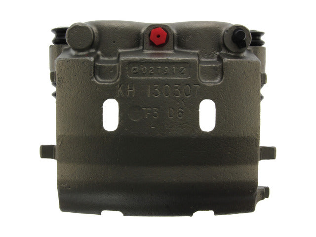 Centric Parts Disc Brake Caliper P/N:141.65043NB Fits: Fleetwood Bounder, Fleetwood Bounder Classic, Fleetwood Flair, Fleetwood Flair Lxe, Fleetwood Southwind, Ford E-550 Econoline Super Duty, Ford E-550 Super Duty, Ford F-450 Super Duty - Image 6