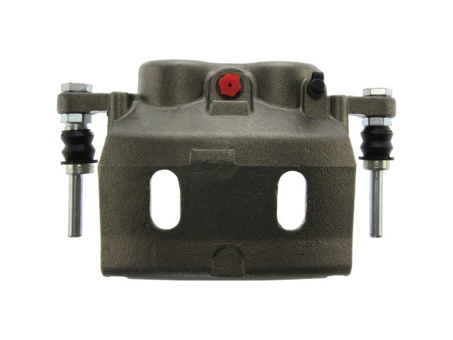 Centric Parts Disc Brake Caliper P/N:141.66043NB Fits: Cadillac Escalade, Cadillac Escalade Esv, Cadillac Escalade Ext, Chevrolet Avalanche, Chevrolet Silverado 1500, Chevrolet Silverado 1500 Classic, Chevrolet Suburban 1500, Chevrolet Tahoe - Image 6