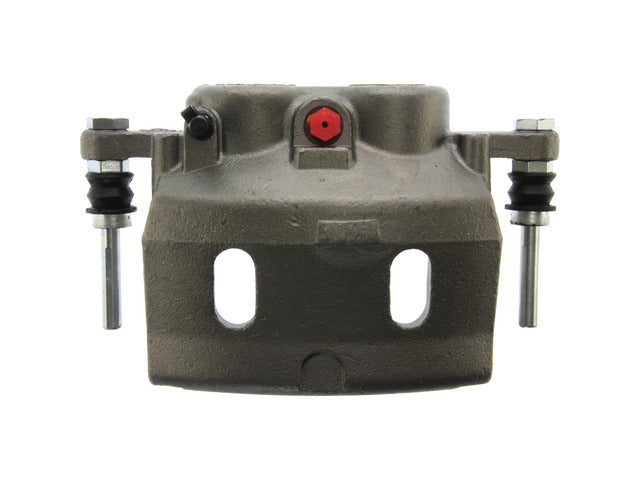 Centric Parts Disc Brake Caliper P/N:141.66044NB Fits: Cadillac Escalade, Cadillac Escalade Esv, Cadillac Escalade Ext, Chevrolet Avalanche, Chevrolet Silverado 1500, Chevrolet Silverado 1500 Classic, Chevrolet Suburban 1500, Chevrolet Tahoe - Image 6