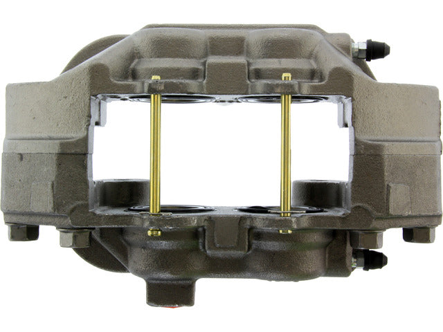 Centric Parts Disc Brake Caliper P/N:141.66058 Fits: Chevrolet Colorado 20-15, GMC Canyon 20-15 - Image 6