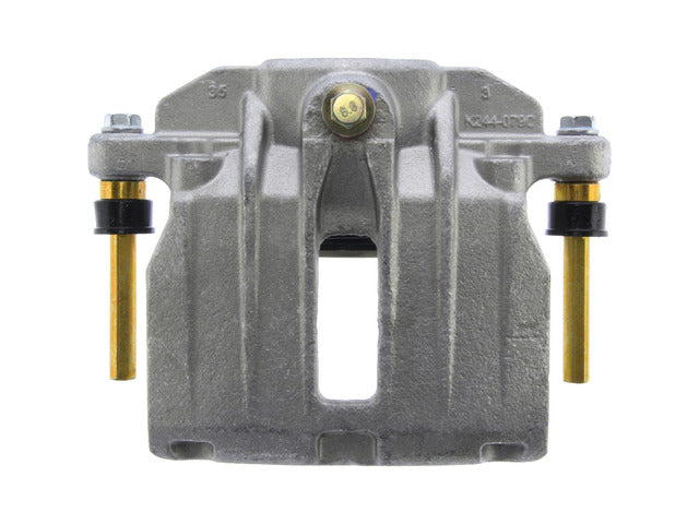 Centric Parts Disc Brake Caliper P/N:141.66503NB Fits: Cadillac Deville, Chevrolet Astro, Chevrolet Avalanche 1500, Chevrolet Silverado 1500, Chevrolet Silverado 1500 Hd, Chevrolet Suburban 1500, Chevrolet Tahoe, GMC Safari, GMC Sierra 1500 - Image 6