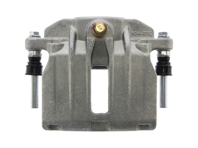 Centric Parts Disc Brake Caliper P/N:141.66504NB Fits: Cadillac Deville, Chevrolet Astro, Chevrolet Avalanche 1500, Chevrolet Silverado 1500, Chevrolet Silverado 1500 Hd, Chevrolet Suburban 1500, Chevrolet Tahoe, GMC Safari, GMC Sierra 1500 - Image 6