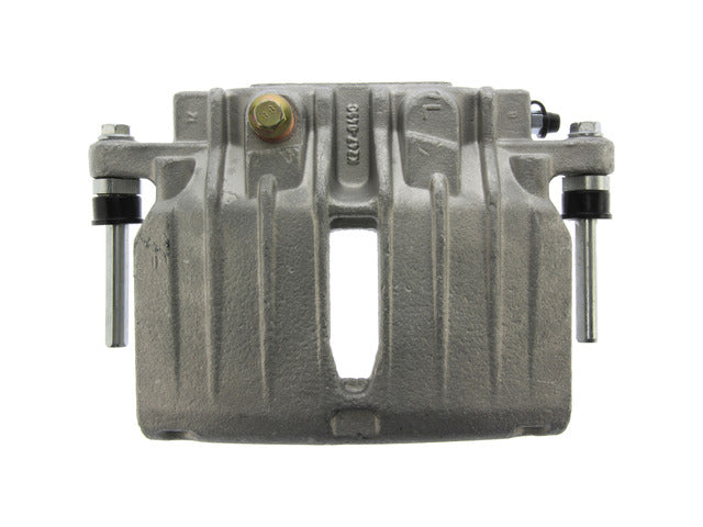 Centric Parts Disc Brake Caliper P/N:141.66506NB Fits: Cadillac Escalade, Cadillac Escalade Esv, Cadillac Escalade Ext, Chevrolet Avalanche 1500, Chevrolet Silverado 1500, Chevrolet Silverado 1500 Classic, Chevrolet Silverado 1500 Hd - Image 6