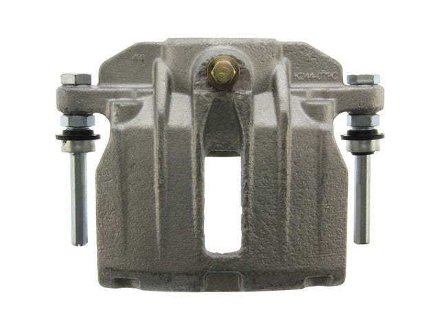 Centric Parts Disc Brake Caliper P/N:141.66521NB Fits: Cadillac Deville 05-04, Cadillac Dts 11-06, Chevrolet Silverado 1500 06-03, Chevrolet Silverado 1500 Classic 2007, GMC Sierra 1500 06-03, GMC Sierra 1500 Classic 2007 - Image 6