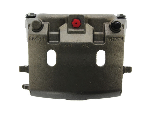 Centric Parts Disc Brake Caliper P/N:141.67025NB Fits: Dodge Ram 1500 08-06, Dodge Ram 2500 08-03, Dodge Ram 3500 08-03, Dodge Ram 4000 08-05 - Image 6