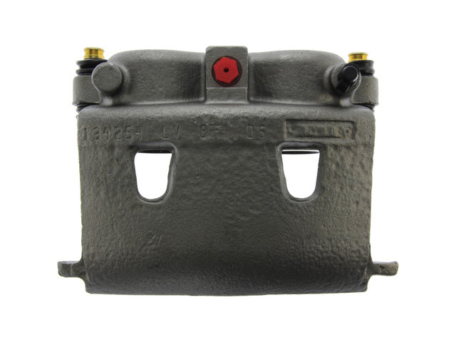 Centric Parts Disc Brake Caliper P/N:141.67033NB Fits: Dodge B2500 1998, Dodge B3500 1998, Dodge Ram 2500 Van 02-99, Dodge Ram 3500 Van 02-99 - Image 6