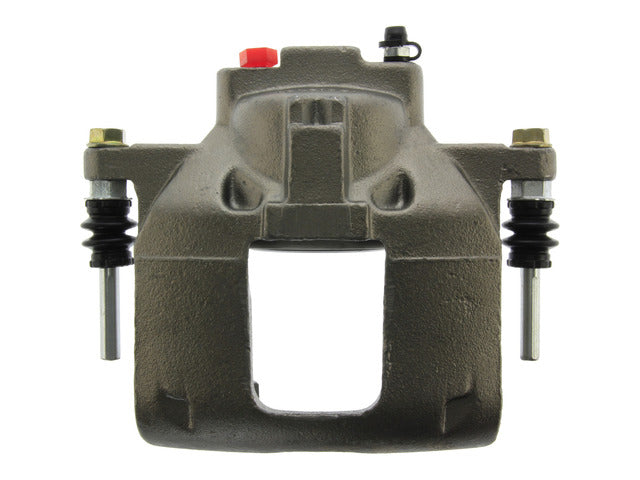Centric Parts Disc Brake Caliper P/N:141.67055NB Fits: Chrysler TOWN & COUNTRY 16-08, Dodge Grand Caravan 16-08, Dodge Nitro 11-07, Jeep Liberty 12-08, Jeep Wrangler 18-07, Jeep Wrangler Jk 2018, Ram C/v 15-12, Volkswagen Routan 14-09 - Image 6
