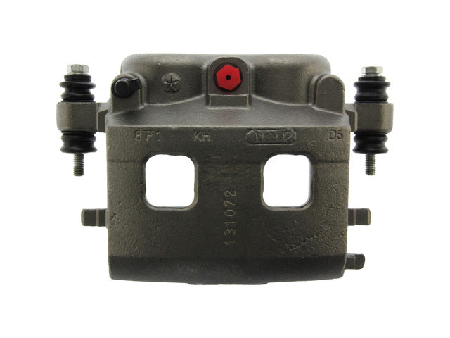 Centric Parts Disc Brake Caliper P/N:141.67066NB Fits: Dodge B1500 1998, Dodge Ram 1500 Van 02-99 - Image 6