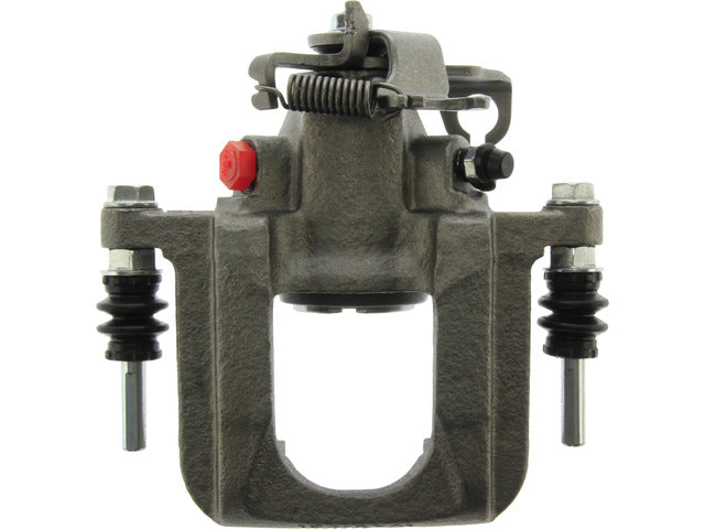 Centric Parts Disc Brake Caliper P/N:141.67519NB Fits: Chrysler TOWN & COUNTRY 16-08, Dodge Grand Caravan 16-08, Dodge Journey 2012, Ram C/v 15-14, Ram C/v 2012, Volkswagen Routan 14-09 - Image 6