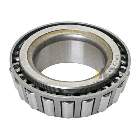 WJB Axle Differential Bearing,Wheel Bearing P/N:WT14138A Fits: Aston Martin Db, Aston Martin Db4, Aston Martin Db5, Aston Martin Db6, Aston Martin Dbd, Aston Martin Dbs, Aston Martin V-8, Aston Martin Vantage, Aston Martin Zagato, Crosley Crosley - Image 2