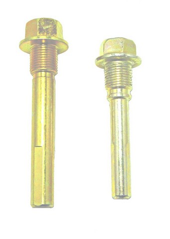 Better Brake Parts Disc Brake Caliper Pin Kit P/N:14139K Fits: Ford Edge 14-07, Lincoln Mkx 15-07, Mazda Cx-5 24-19, Mazda Cx-7 12-07, Mazda Cx-9 23-07, Mazda Mpv 06-00, Mazda Mpv 98-92, Mitsubishi Montero 06-01 - Image 1