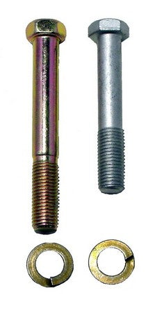 Better Brake Parts Disc Brake Caliper Pin Kit P/N:14147K Fits: Pontiac Vibe 06-03, Toyota Celica 05-00, Toyota Corolla 06-05, Toyota Matrix 07-03 - Image 1