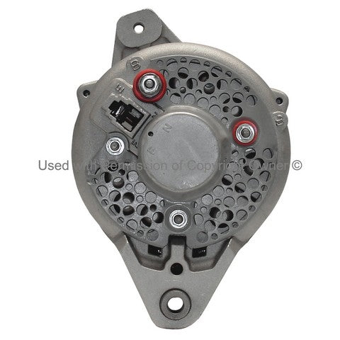 Quality-Built Alternator P/N:14151 Fits: Toyota Land Cruiser 77-67, Toyota Mark Ii 76-75 - Image 4