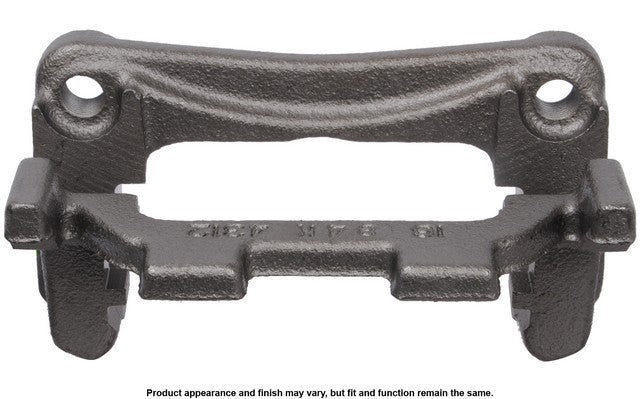 CARDONE Reman Disc Brake Caliper Bracket P/N:14-1553 Fits: Infiniti Ex35, Infiniti Ex37, Infiniti Fx35, Infiniti Fx37, Infiniti G25, Infiniti G37, Infiniti Jx35, Infiniti M35, Infiniti M35h, Infiniti M37 - Image 4
