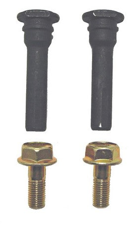 Better Brake Parts Disc Brake Caliper Pin Kit P/N:14161K Fits: Suzuki Forenza 08-04, Suzuki Reno 08-05, Suzuki Verona 06-04 - Image 1