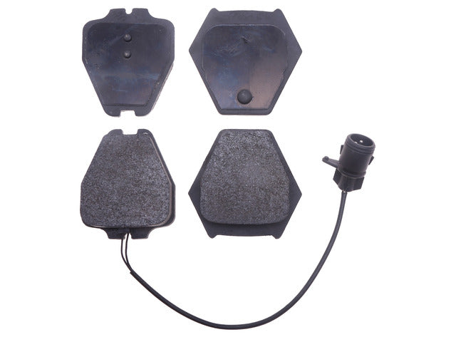 Centric Parts Disc Brake Caliper P/N:142.33173 Fits: Audi A8 2000, Audi A8 Quattro 03-00 - Image 5