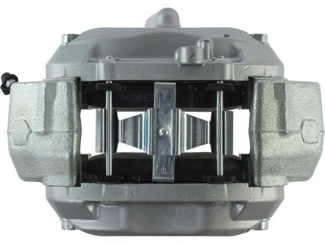 Centric Parts Disc Brake Caliper P/N:142.35108 Fits: Mercedes-benz Cl500 03-02, Mercedes-benz Cls500 2006, Mercedes-benz Cls550 2007, Mercedes-benz E350 2006, Mercedes-benz E500 05-04, Mercedes-benz E55 Amg 2006, Mercedes-benz Sl500 04-03 - Image 4