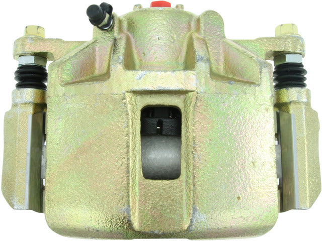 Centric Parts Disc Brake Caliper P/N:142.40033 Fits: Acura Cl 03-01, Acura Rl 04-99, Acura Tl 08-99, Acura Tsx 14-04, Honda Accord 12-03 - Image 4