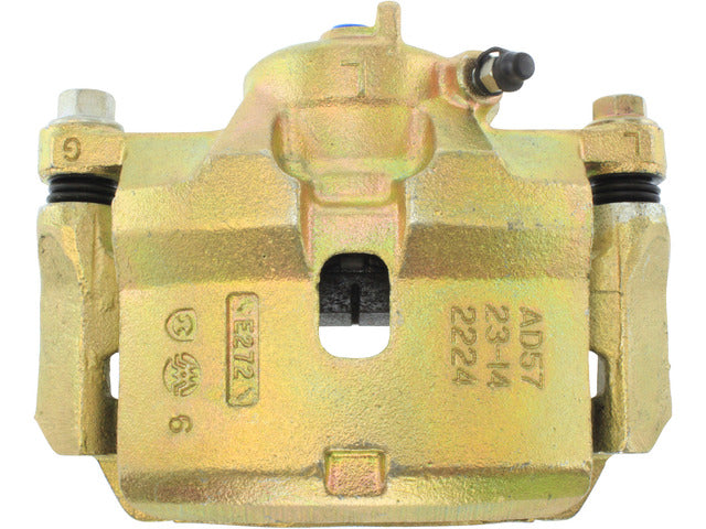 Centric Parts Disc Brake Caliper P/N:142.40054 Fits: Acura Cl 99-97, Honda Accord 97-90 - Image 4