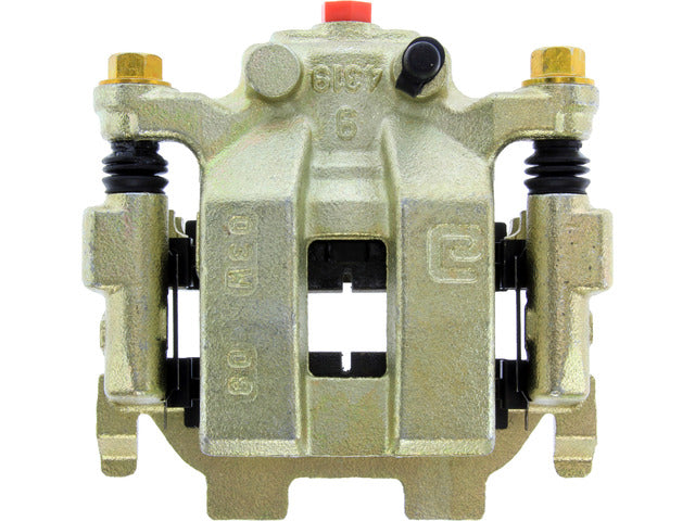 Centric Parts Disc Brake Caliper P/N:142.42594 Fits: Infiniti G25, Infiniti G37, Infiniti Jx35, Infiniti M35, Infiniti M35h, Infiniti M37, Infiniti M45, Infiniti M56, Infiniti Q40, Infiniti Q50 - Image 4
