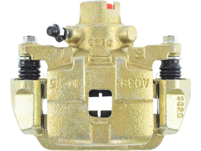 Centric Parts Disc Brake Caliper P/N:142.47512 Fits: Subaru Baja 06-03, Subaru Legacy 04-00, Subaru Outback 04-00 - Image 4
