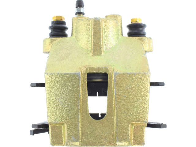 Centric Parts Disc Brake Caliper P/N:142.61519 Fits: Ford Crown Victoria 11-03, Ford Ranger 11-10, Lincoln Town Car 11-03, Mercury Grand Marquis 11-03, Mercury Marauder 04-03 - Image 4