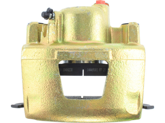 Centric Parts Disc Brake Caliper P/N:142.62115 Fits: Buick Lesabre, Buick Park Avenue, Buick Riviera, Cadillac Deville, Cadillac Eldorado, Cadillac Seville, Chevrolet Camaro, Chevrolet Lumina Apv, Oldsmobile 88, Oldsmobile 98 - Image 4