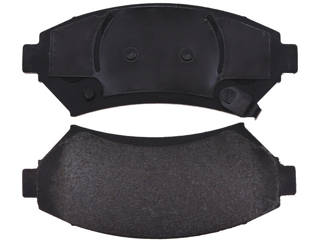 Centric Parts Disc Brake Caliper P/N:142.62122 Fits: Buick Lesabre, Buick Park Avenue, Buick Riviera, Cadillac Deville, Cadillac Eldorado, Cadillac Seville, Chevrolet Impala, Chevrolet Monte Carlo, Oldsmobile Aurora - Image 6