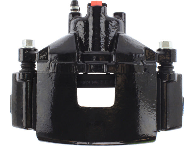 Centric Parts Disc Brake Caliper P/N:142.62131 Fits: Buick Allure 09-05, Buick Lacrosse 09-05, Buick Terraza 07-05, Chevrolet Uplander 09-05, Mobility Ventures Mv-1 2014, Pontiac Grand Prix 08-04, Pontiac Montana 09-05, Saturn Relay 07-05, Vpg Mv-1 12-11 - Image 4
