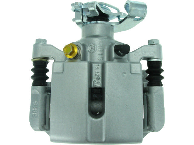 Centric Parts Disc Brake Caliper P/N:142.62579 Fits: Chevrolet Cobalt 08-05, Chevrolet Hhr 10-08, Chevrolet Malibu 12-04, Pontiac G4 2006, Pontiac G5 10-07, Pontiac G6 10-05, Pontiac Pursuit 2006, Saturn Aura 09-07, Saturn Ion 07-04 - Image 5