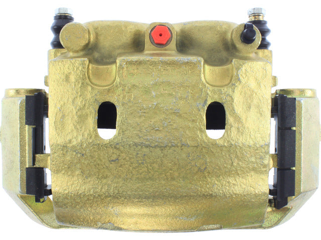 Centric Parts Disc Brake Caliper P/N:142.65043 Fits: Fleetwood Bounder, Fleetwood Bounder Classic, Fleetwood Flair, Fleetwood Flair Lxe, Fleetwood Southwind, Ford E-550 Econoline Super Duty, Ford E-550 Super Duty, Ford F-450 Super Duty - Image 4