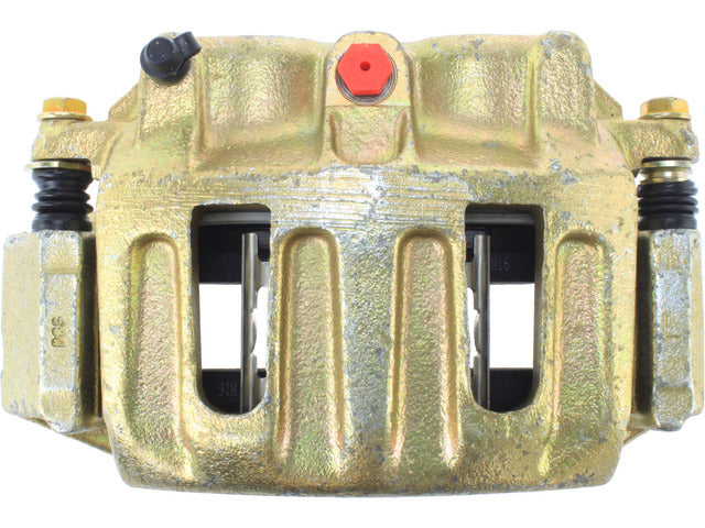 Centric Parts Disc Brake Caliper P/N:142.65046 Fits: Ford F-150 03-99, Ford F-150 Heritage 2004, Lincoln Blackwood 2002 - Image 4