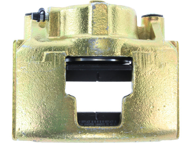 Centric Parts Disc Brake Caliper P/N:142.66022 Fits: Chevrolet C3500, Chevrolet Express 2500, Chevrolet Express 3500, Chevrolet G30, Chevrolet K3500, Dodge Ram 2500, Dodge Ram 3500, Dodge Ram 4000, GMC C3500, GMC G3500 - Image 4