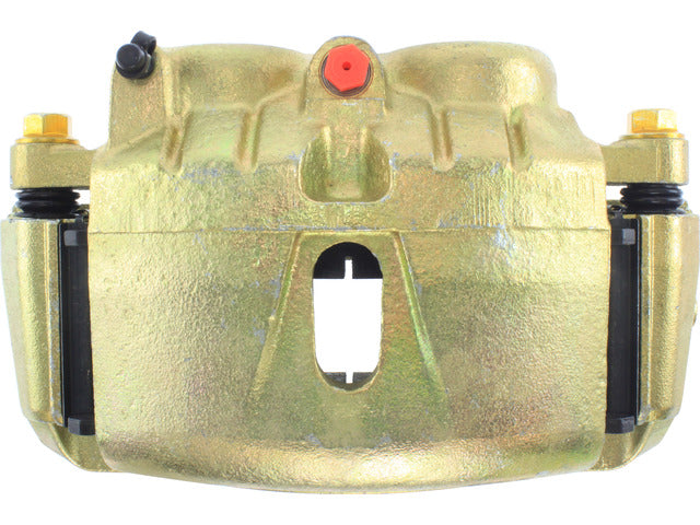 Centric Parts Disc Brake Caliper P/N:142.66038 Fits: Chevrolet Express 3500, Chevrolet Express 4500, Chevrolet Silverado 3500, Chevrolet Silverado 3500 Classic, Chevrolet Silverado 3500 Hd, GMC Savana 3500, GMC Savana 4500, GMC Sierra 3500 - Image 4