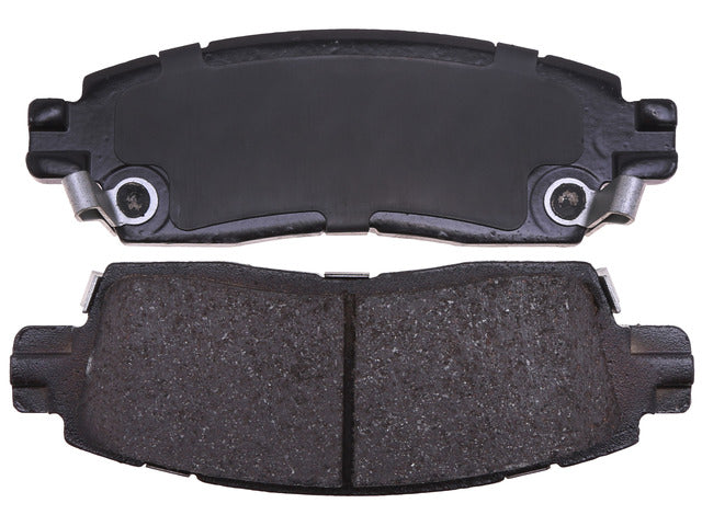 Centric Parts Disc Brake Caliper P/N:142.66508 Fits: Buick Rainier, Chevrolet Ssr, Chevrolet Trailblazer, Chevrolet Trailblazer Ext, GMC Envoy, GMC Envoy Xl, GMC Envoy Xuv, Isuzu Ascender, Oldsmobile Bravada, Saab 9-7x - Image 6