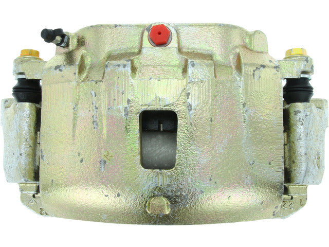 Centric Parts Disc Brake Caliper P/N:142.66513 Fits: Chevrolet Express 3500 08-03, GMC Savana 3500 08-03 - Image 4