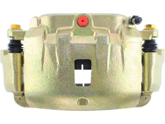 Centric Parts Disc Brake Caliper P/N:142.66514 Fits: Chevrolet Express 3500 08-03, GMC Savana 3500 08-03 - Image 4