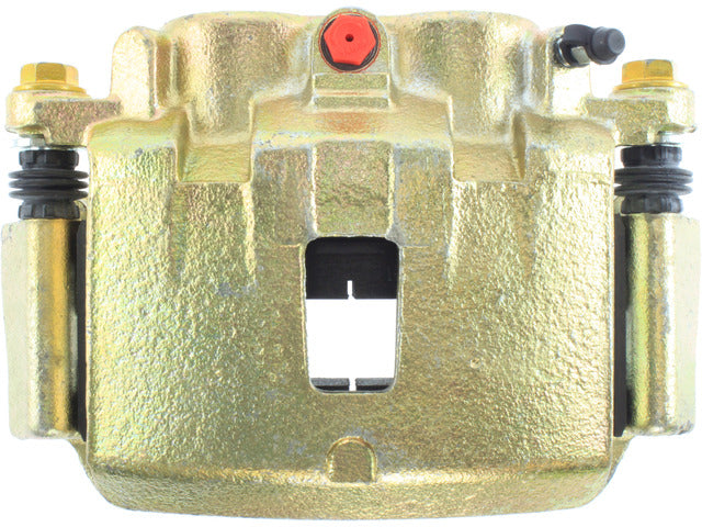 Centric Parts Disc Brake Caliper P/N:142.66516 Fits: Chevrolet Express 2500 17-03, Chevrolet Express 3500 17-03, GMC Savana 2500 17-03, GMC Savana 3500 17-03 - Image 4