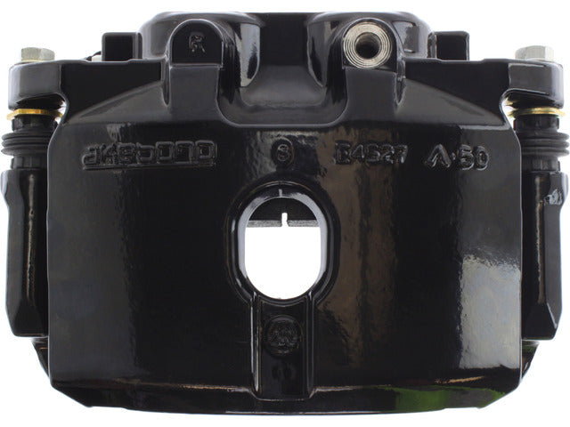 Centric Parts Disc Brake Caliper P/N:142.66519 Fits: Cadillac Escalade, Cadillac Escalade Ext, Chevrolet Avalanche 1500, Chevrolet Express 1500, Chevrolet Suburban 1500, Chevrolet Tahoe, GMC Savana 1500, GMC Yukon, GMC Yukon Xl 1500 - Image 5