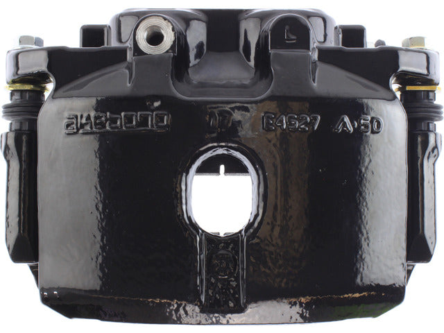 Centric Parts Disc Brake Caliper P/N:142.66520 Fits: Cadillac Escalade, Cadillac Escalade Ext, Chevrolet Avalanche 1500, Chevrolet Express 1500, Chevrolet Suburban 1500, Chevrolet Tahoe, GMC Savana 1500, GMC Yukon, GMC Yukon Xl 1500 - Image 5