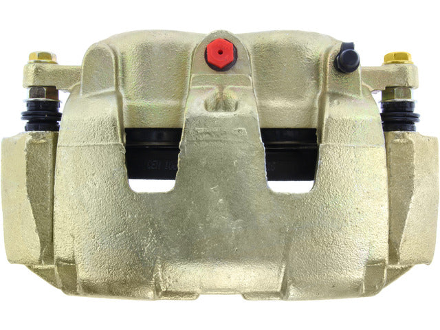 Centric Parts Disc Brake Caliper P/N:142.67043 Fits: Chrysler Aspen 09-07, Dodge Dakota 11-09, Dodge Durango 09-07, Dodge Ram 1500 10-09, Mitsubishi Raider 2009, Ram 1500 20-11, Ram 1500 Classic 22-19, Ram 4000 2016, Ram Dakota 2011 - Image 4