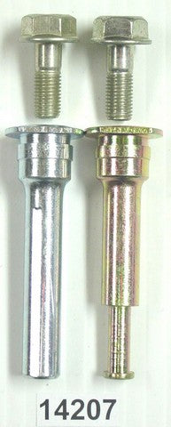 Better Brake Parts Disc Brake Caliper Pin Kit P/N:14207K Fits: Kia Rondo 12-07 - Image 1