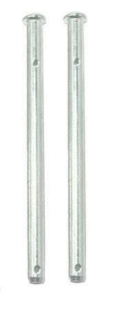 Better Brake Parts Disc Brake Caliper Pin Kit P/N:14229K Fits: Lexus Ls460 17-07, Lexus Ls600h 16-08 - Image 1