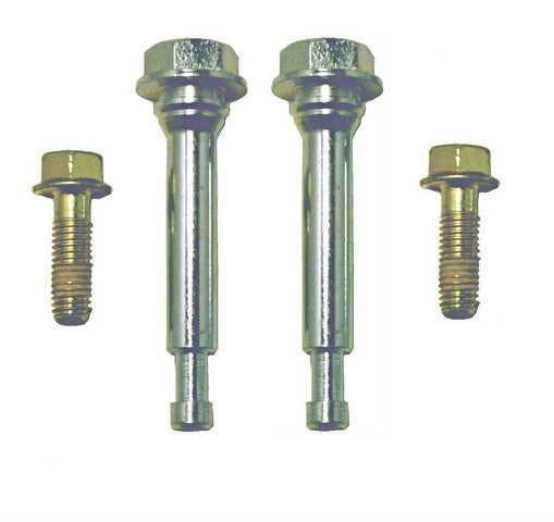Better Brake Parts Disc Brake Caliper Pin Kit P/N:14233K Fits: Pontiac Vibe 10-09, Toyota Corolla 10-09, Toyota Corolla 19-14, Toyota Matrix 13-09 - Image 1