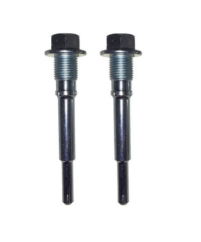 Better Brake Parts Disc Brake Caliper Pin Kit P/N:14248K Fits: Cadillac Escalade, Cadillac Escalade Esv, Cadillac Escalade Ext, Chevrolet Avalanche 2500, Chevrolet Silverado 1500, Chevrolet Silverado 1500 Classic, Chevrolet Silverado 1500 Hd - Image 1