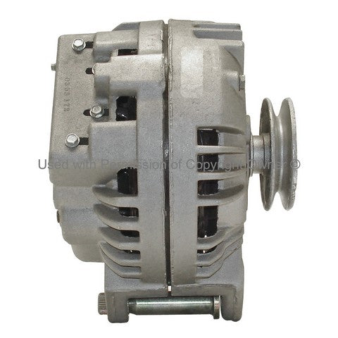 Quality-Built Alternator P/N:14252 Fits: Chrysler E Class 1983, Chrysler Lebaron 83-82, Dodge Omni 83-80, Plymouth Turismo 1983, Plymouth Turismo 2.2 1986 - Image 4